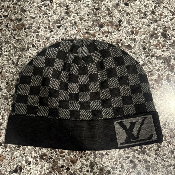 Louis Vuitton wool hat - Picture 1 of 6